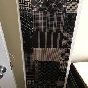 Exquisite Chinese Silk Scarf